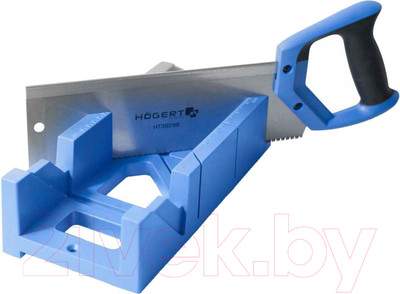 Стусло с ножовкой Hoegert HT3S296