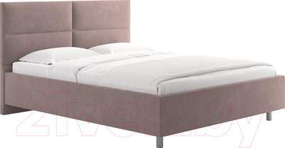 Каркас кровати Omega 160x200