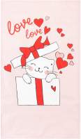 Полотенца Этель Cat's Love / 5423077