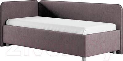 Каркас кровати Сонум Capri L 90x200