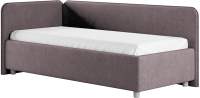 Каркас кровати Сонум Capri L 90x200