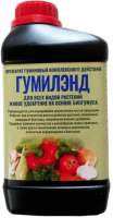 Удобрения для растений Гумилэнд Биогумус жидкий