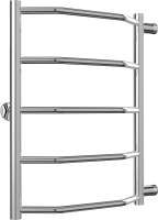 Полотенцесушитель водяной GRANULA Трапеция 50x60
