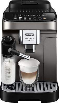Кофемашина DeLonghi ECAM290.81.TB