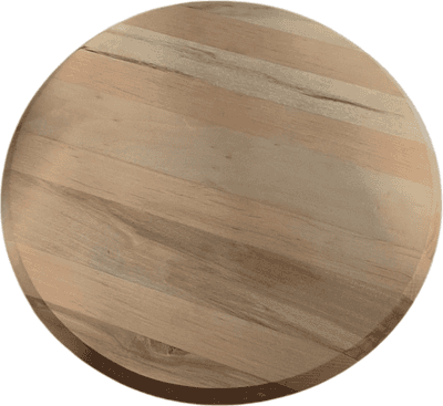 Разделочная доска DEKO Круглая DDG2525