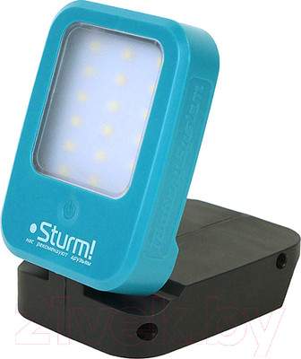 Фонари, прожекторы Sturm! 4054-01-400