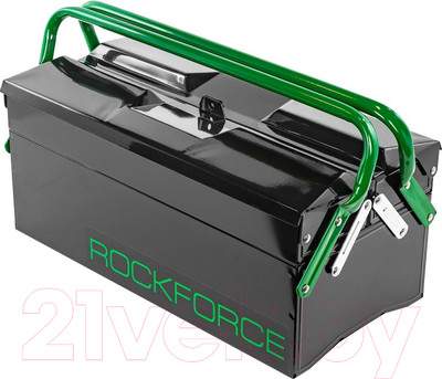 Ящик для инструментов RockForce RF-NTBC123(54649)