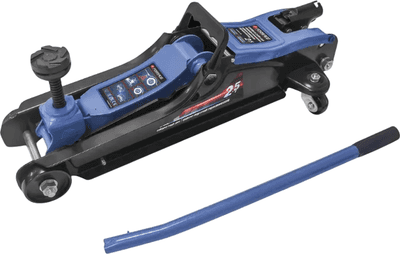 Подкатной домкрат Forsage F-T830031BS