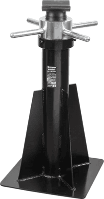 Реечный домкрат ForceKraft FK-TZ200012