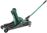 Подкатной домкрат RockForce RF-T825010R/Euro