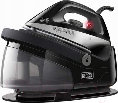 Утюг с парогенератором Black & Decker BXSS2200E