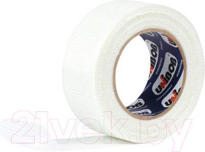 Серпянка Unibob 100ммх45м / 59108