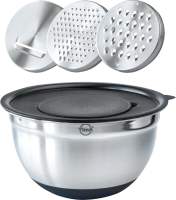 Миски TimA С крышкой с терками МК-20