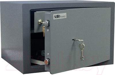 Сейфы SAFEtronics NTL 24Ms