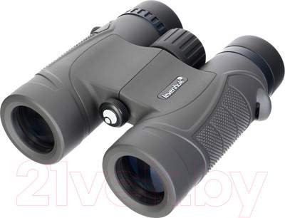 Бинокли Levenhuk Nitro 10x32 / 81937