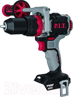 Дрели P.I.T PSB20H-13C