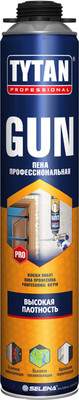 Герметики, пены Tytan Professional Профессиональная GUN