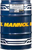 Трансмиссионное масло Mannol ATF Dexron VI / MN8207-60