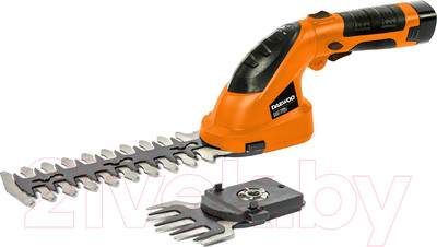 Кусторез аккумуляторный Daewoo Power DAHT 772Li SET