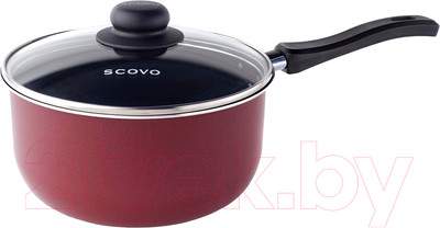Кастрюли, ковши, казаны Scovo Expert СЭ-034