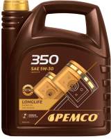 Моторные масла Pemco iDrive 350 5W30 SN/CF / PM0350-5