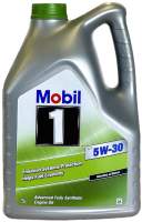 Моторное масло Mobil 1 ESP 5W30 154297 / 157295