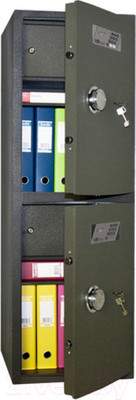 Офисный сейф SAFEtronics NTR 61/61ME