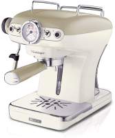 Кофеварка эспрессо Ariete 1389/13