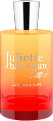 Парфюмерная вода Juliette Has A Gun Lust For Sun