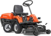 Райдер бензиновый Husqvarna R 112C