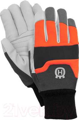 Перчатки защитные Husqvarna Functional 599 65 16-09