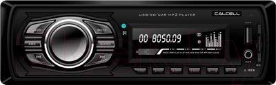 Бездисковая автомагнитола Calcell CAR-445U