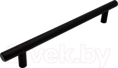 Ручка для мебели Soller 8925-160 d-12мм