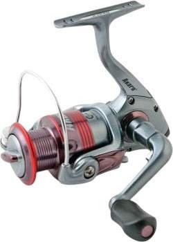 Катушка безынерционная Akara Galeon FG2000A 5+1bb / AKFG2000-6