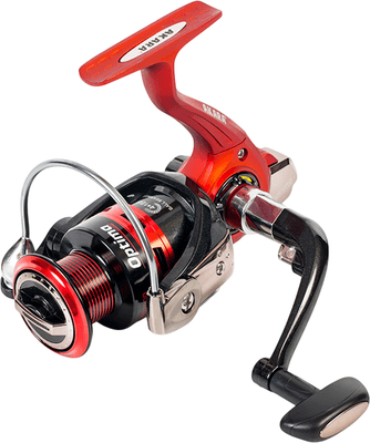 Катушка безынерционная Akara Optima 2000 / AO2000-5