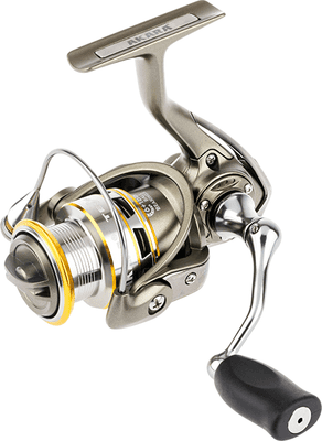 Катушка безынерционная Akara Teuri 3500 / AT3500-7
