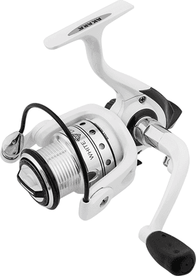 Катушка безынерционная Akara White Diamond 2000 / AWD2000-4