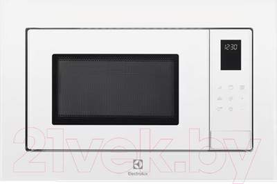 Микроволновая печь Electrolux LMS4253TMW
