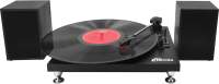 Проигрыватель виниловых пластинок Ritmix LP-240B