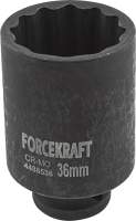 Головка слесарная ForceKraft FK-4488536