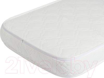 Матрас в кроватку Farfello 11см 60x84