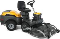 Райдер бензиновый Stiga Park 500 W