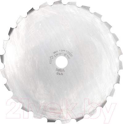 Диск для кустореза Husqvarna Maxi 225-24T / 597 46 92-01