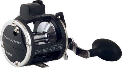 Катушка мультипликаторная Okuma Convector 30D Right Hand / CV-30D