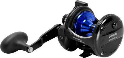 Катушка мультипликаторная Okuma Solterra b SLX 20 b RH Trolling 3.5:1 / SLX-20b