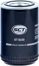 Топливный фильтр SCT ST6039