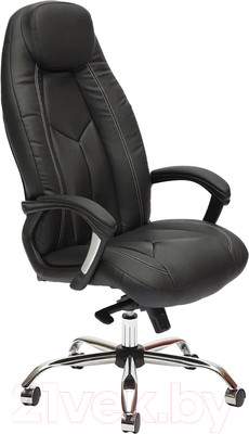 Кресло офисное Tetchair Boss Lux