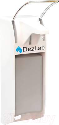 Аксессуары для общественных санузлов DezLab 34.46-1000.Пена с еврофлаконом
