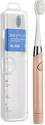 Звуковая зубная щетка Revyline RL 030 / 5426