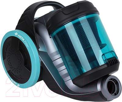 Пылесосы BQ VC1607C
